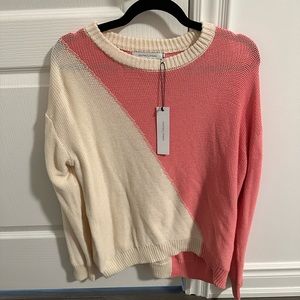 stitches & stripes Colourblock Sweater